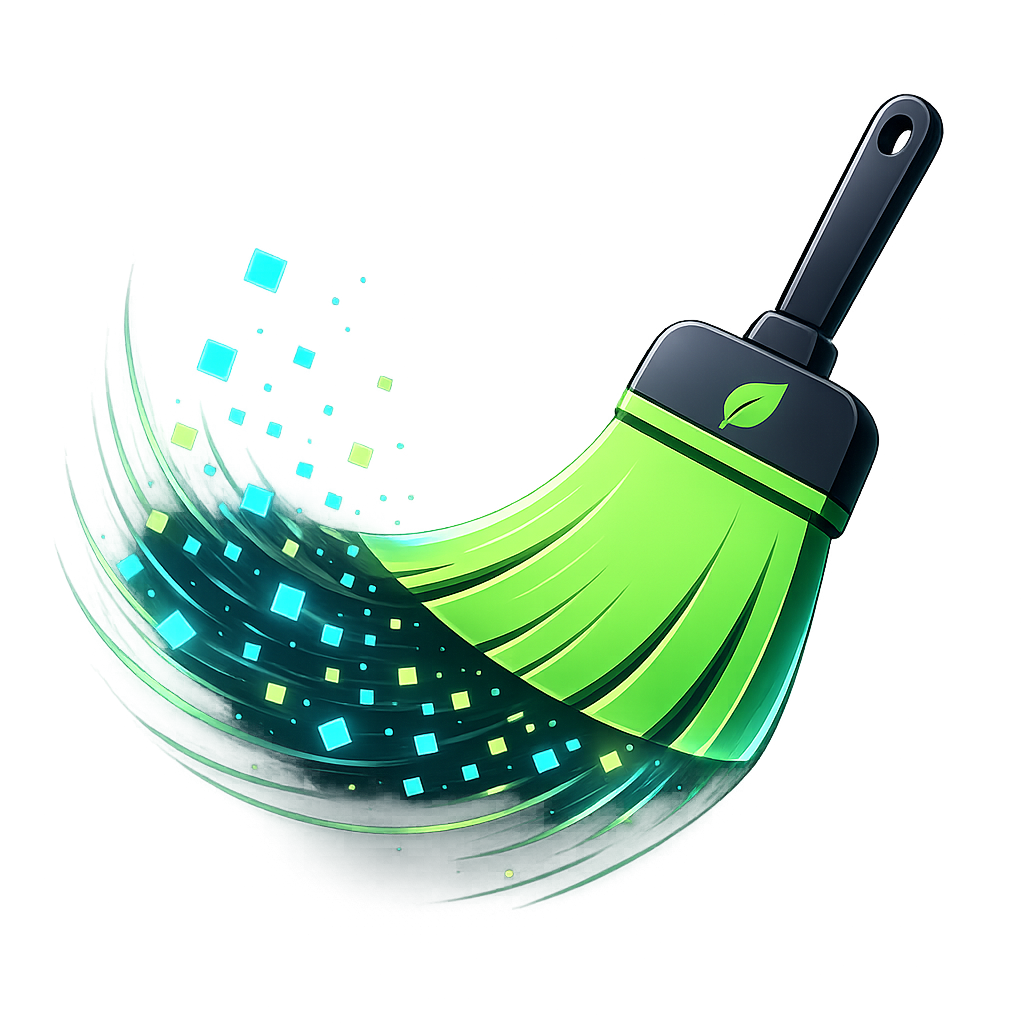 Fast Cache Cleaner